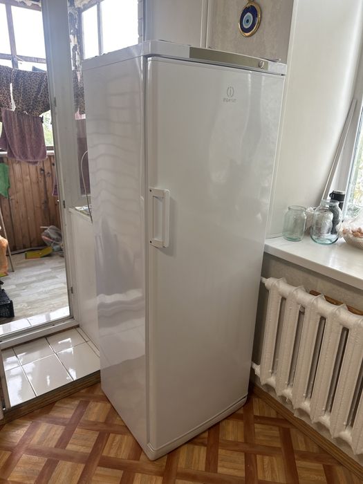 Морозильник индезит
