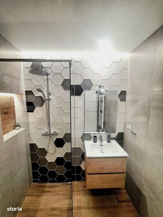 Apartament 2 camere la casa, renovat recent | Centrul Istoric