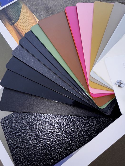 Порошковая краска