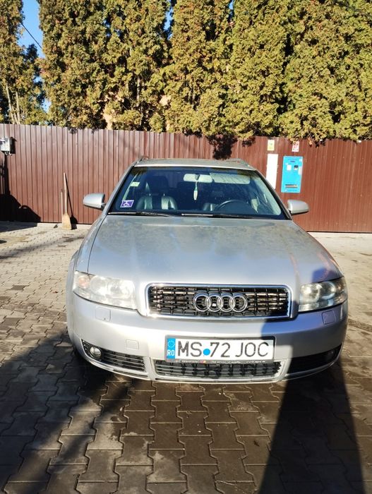De vînzare Audi A4 B6