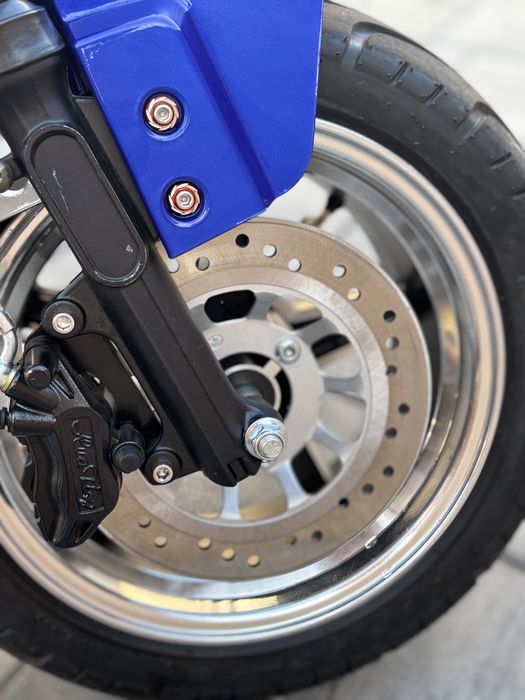 Scuter electric 701 S pro