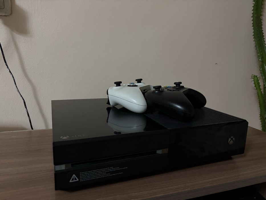 Продам Xbox one