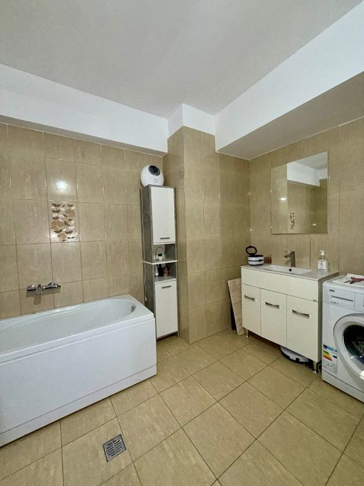 Apartament PREMIUM 3 camere | Ostroveni – Kaufland | Etaj 14/15 | Vedere panoramică superbă