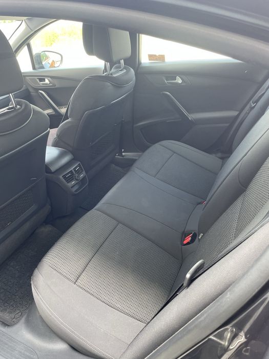 Pugeot 508 508-2.0l HDI-163cp din2014.