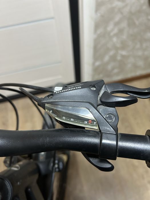 Продам скоростной велосипед