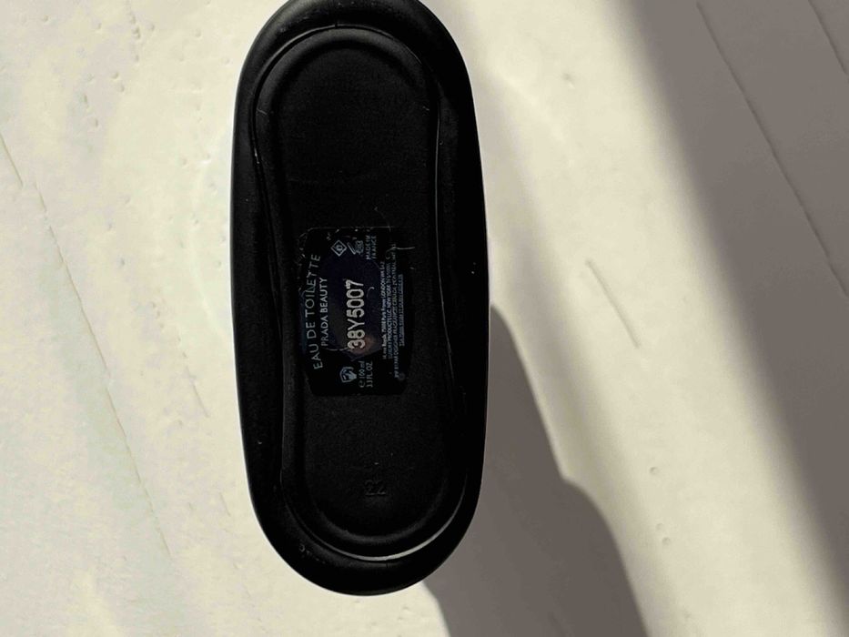 PRADA Carbon EDT 100 ml