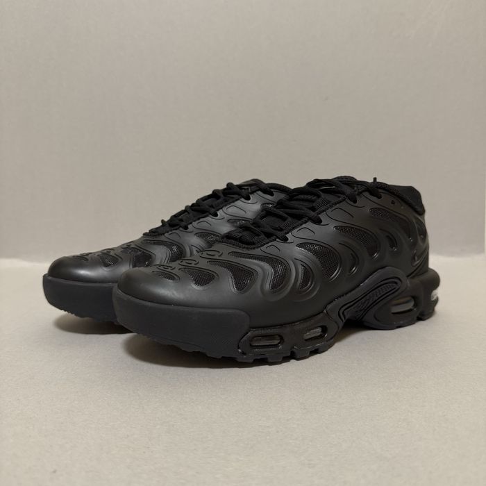 Nike Air Max Plus Drift "All Black" НОВИ! Ориг