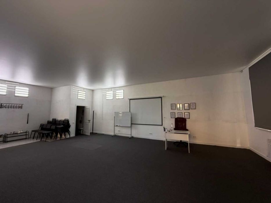 Левый берег Помещение 76 кв.м.