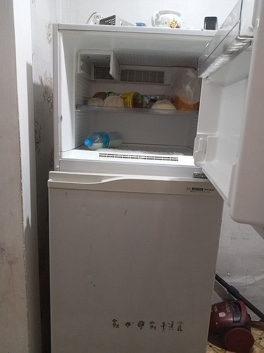 Холодильник самсунг