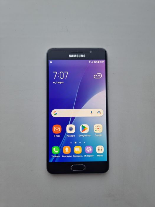 Samsung galaxy A5 2016