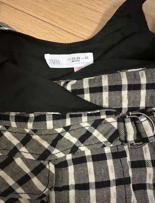 Set zara 18-24 luni /92 cm