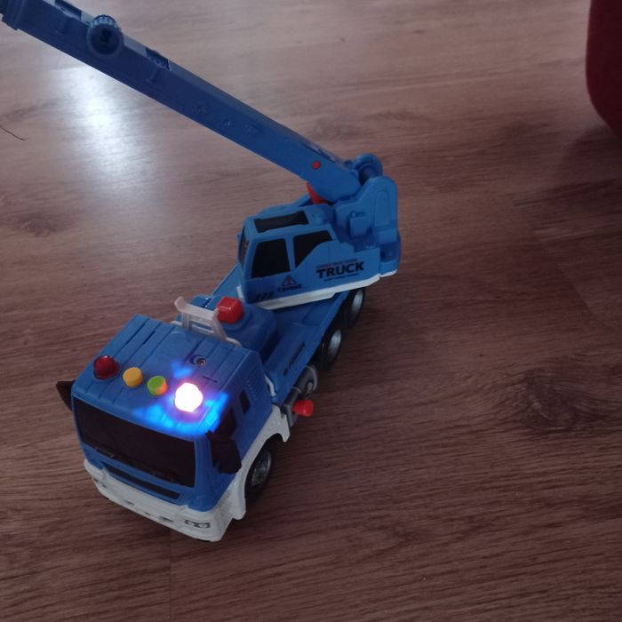 Детски колички с дистанционно управление