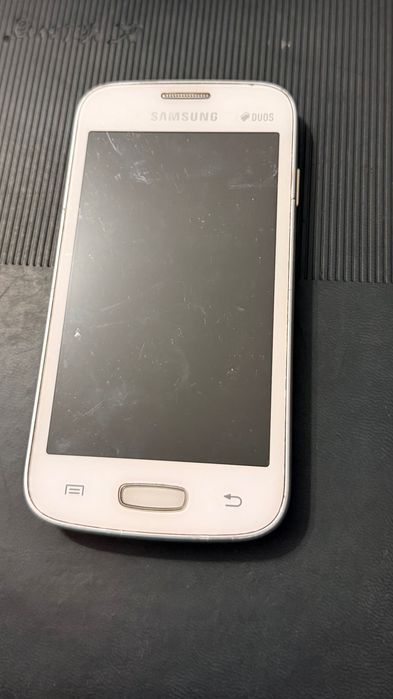 Samsung Galaxy Star Pro Duos GT-S7262