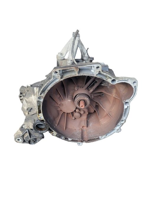 Cutie De Viteze Manuala 5 Trepte Ford Focus Ii Estate Da_, Ffs, Ds 200