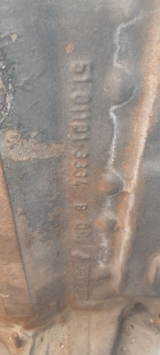 Продам блок на ман 6 цилиндр