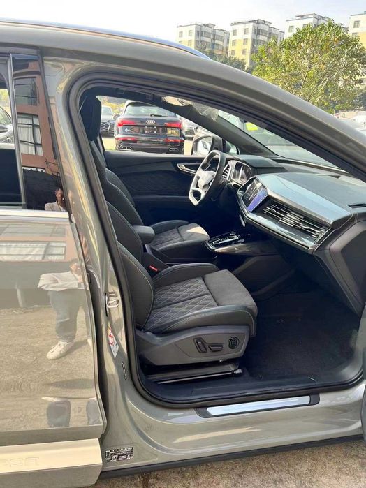 Audi Q4 40 e-tron Ommaviy savdo