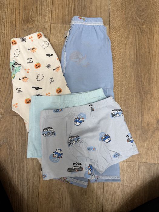 Отдам одежда на мальчика 6-9мес