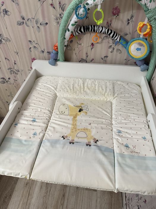 Продам. Комод детский