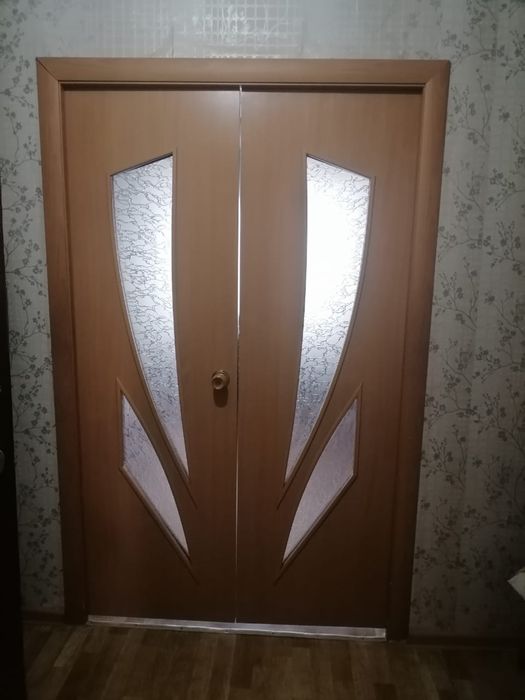 Межкомнотные двери