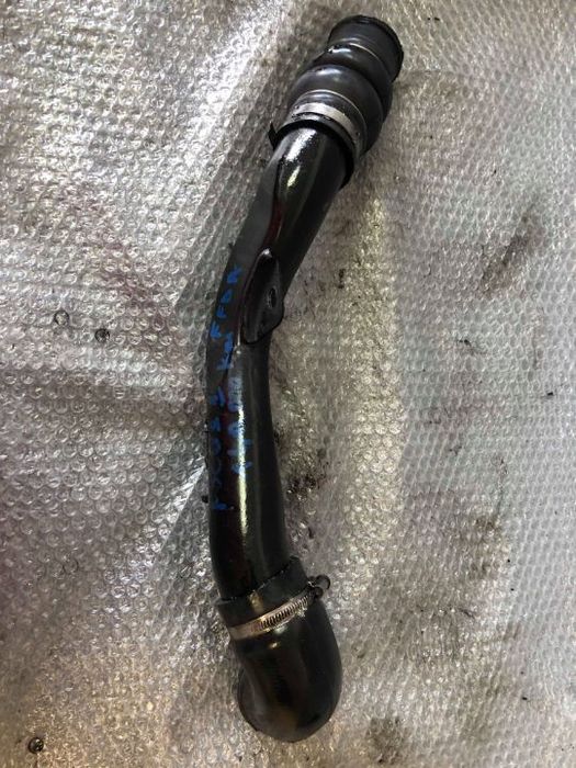 furtun intercooler 1.8 tdci ford focus 1 2002-2004 ffda