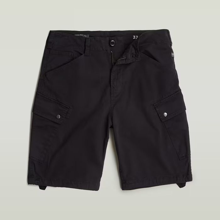 Оригинални къси карго панталони G-Star Raw Roxic 33 , 34 , 36 нови