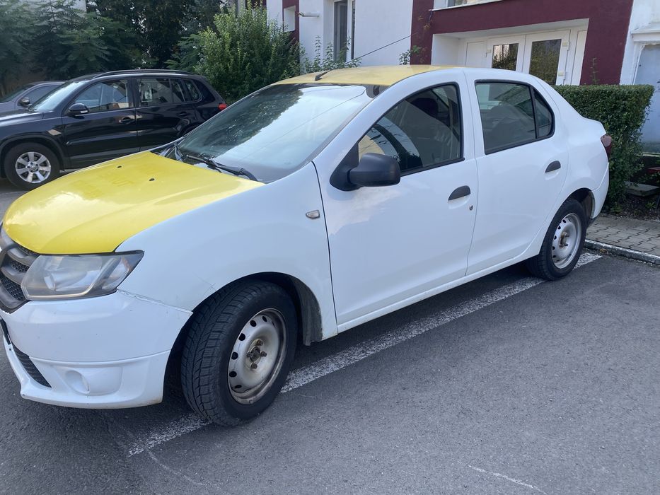Dacia logan 2 diesel , 1.5dci euro 6 fara addblue , proprietar ,schimb