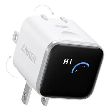 Anker Nano 45W Max GaN Fast Charging