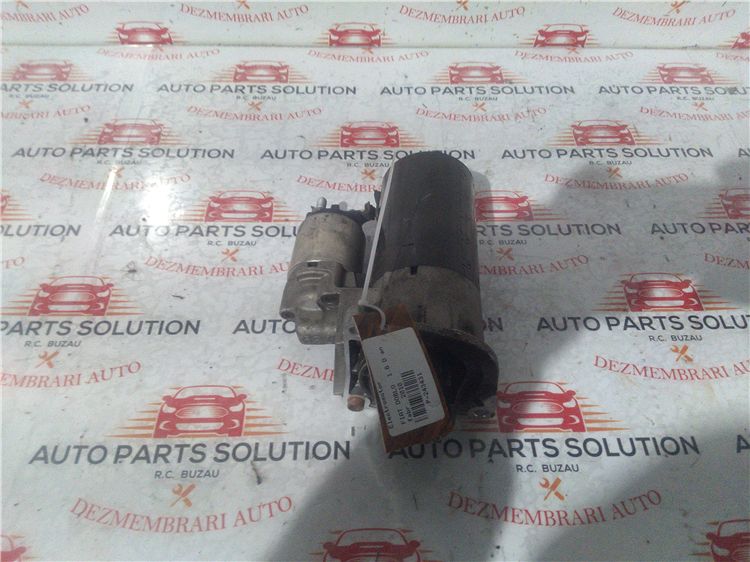 Electromotor fiat doblo  1.6 d an fabr. 2010