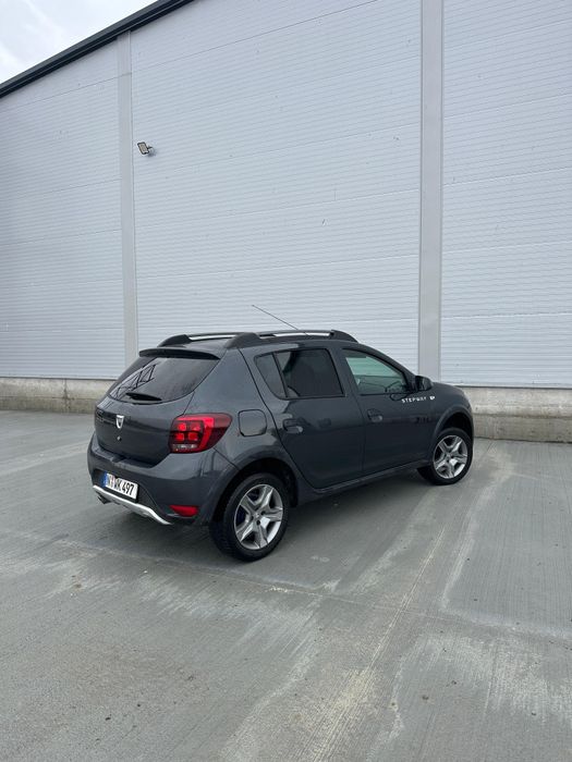 Dacia Sandero 2019 km 44250
