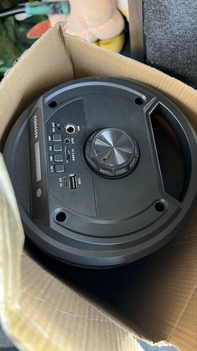 Продам Speaker ZQS6209