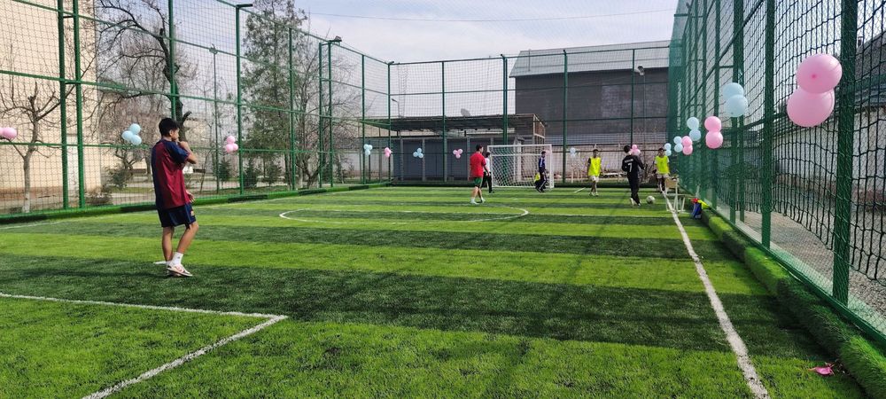 Резина коплама/Резиновое покрытие