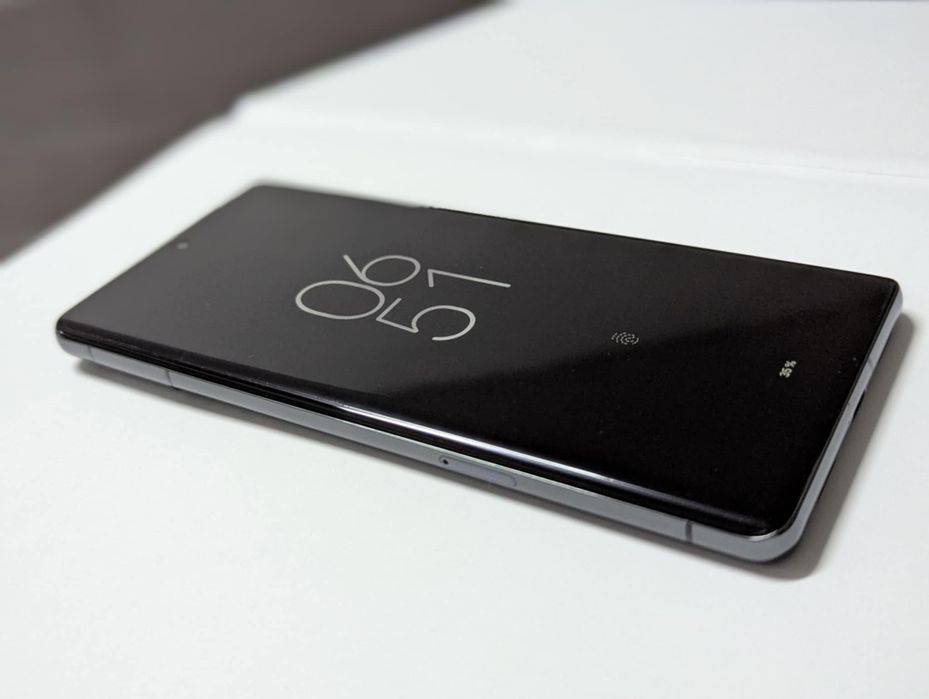 Google Pixel 7 Pro , 256 gb , 12 GB RAM