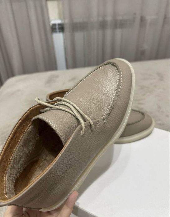 Ботинки женские демисезон