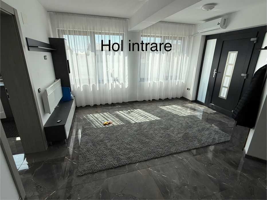 Casa Moderna de Vânzare Albota