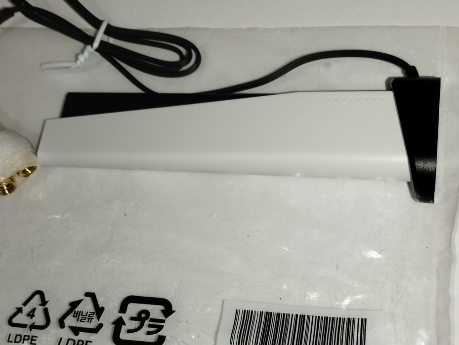 Antena wifi originală GIGABYTE 6E 2.4G 5G 6G