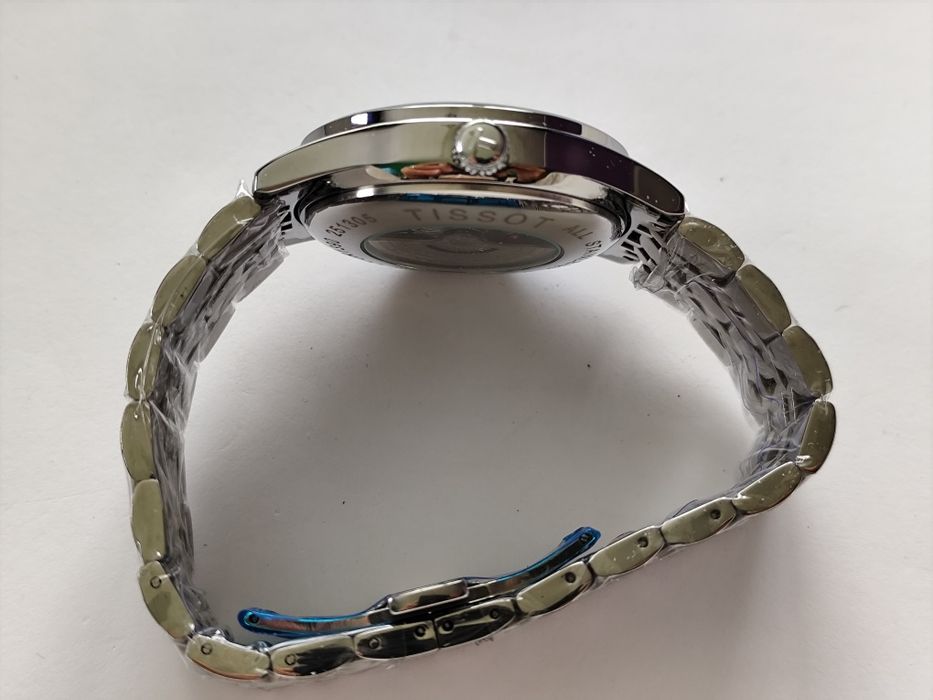 ceas TISSOT barbatesc