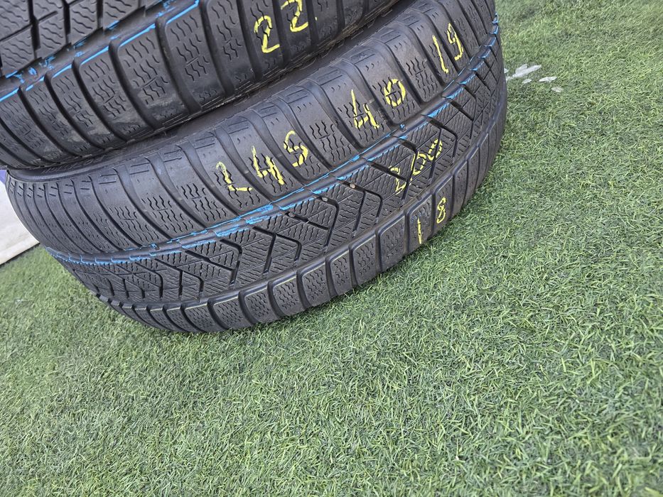 245.40.19 pirelli m+s