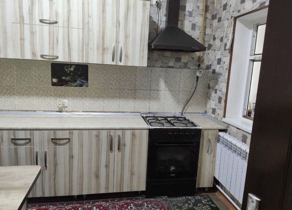 2/1/5 Буюк Ипак Йули 61м2