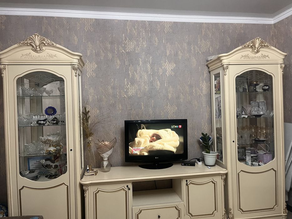 Стенка для гостинной