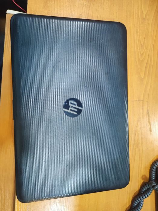 Ноутбук hp core i5