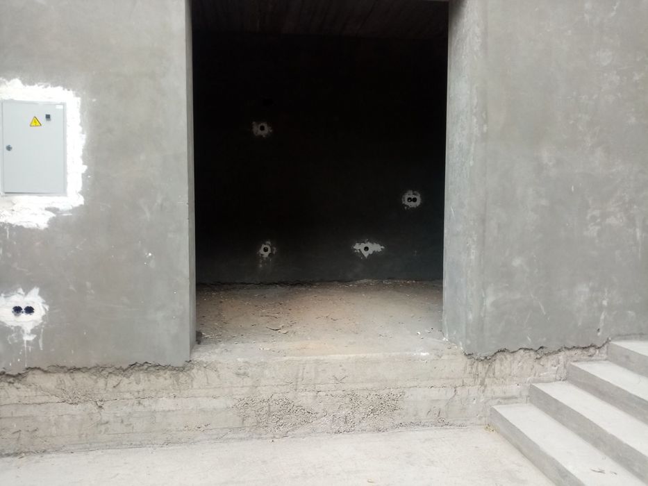 Коттеж сотилади