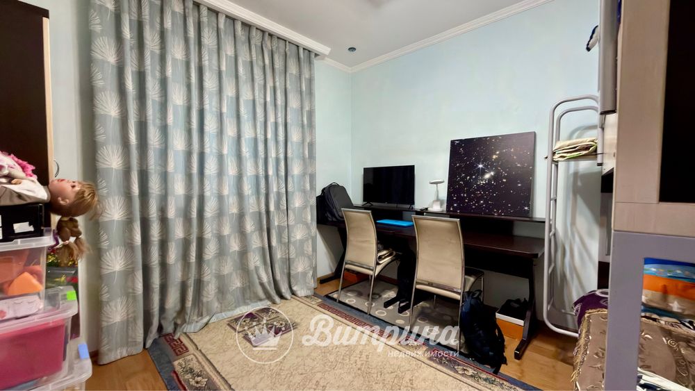 Квартира на первой линии по улице Мукими под коммерцию