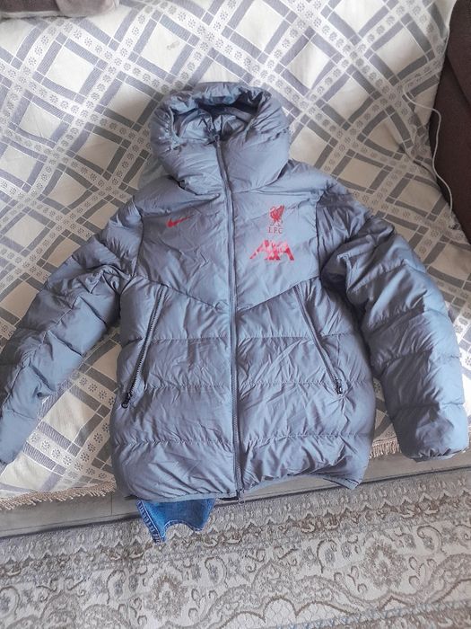 Демисезонная куртка Nike оригинал