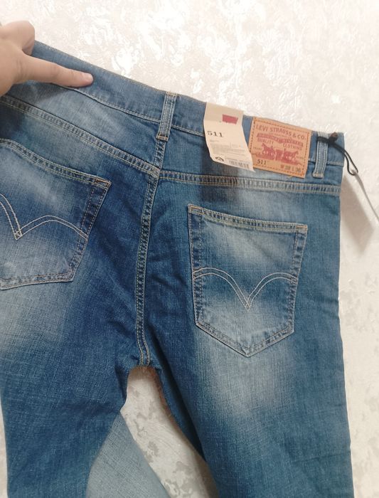 Levi's jeans 511 Combodja