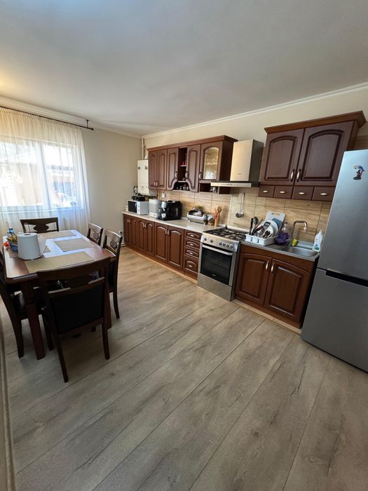 Casă premium Trivale – vedere pădure, zonă exclusivistă