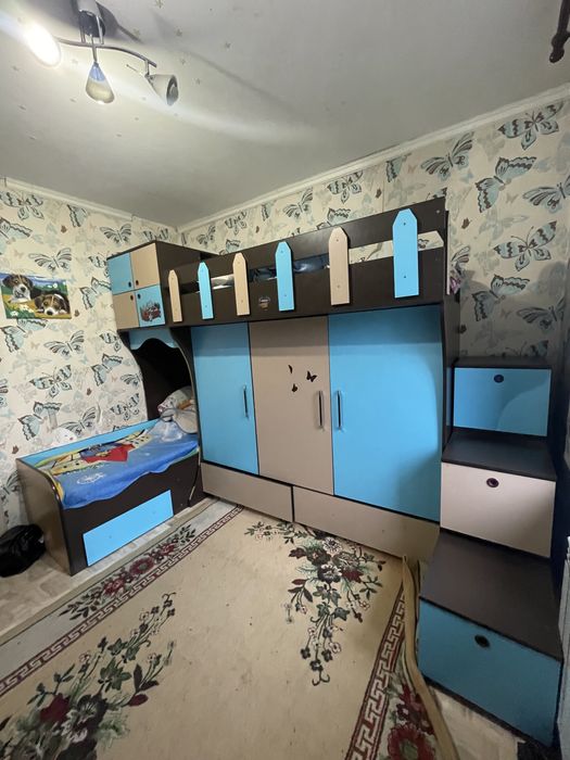 Продам детский гарнитур