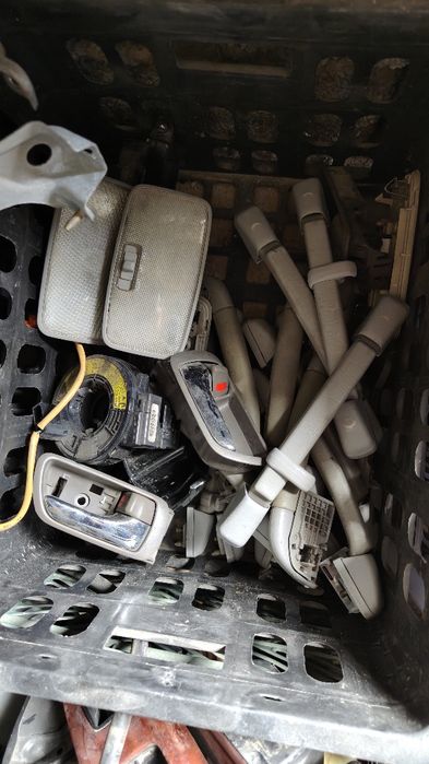 тайота камри 30 35 40 запчасти