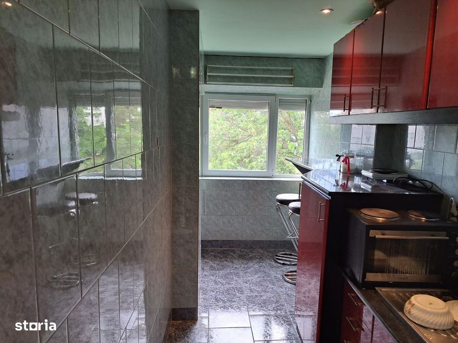 Apartament 1camere Mazepa1 et3/4 ,Mobilat si Utilat 1200 lei
