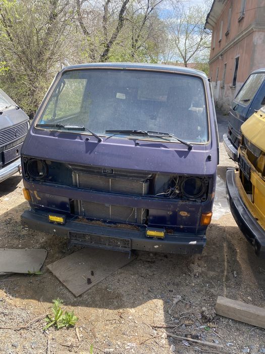 Продам бус т3