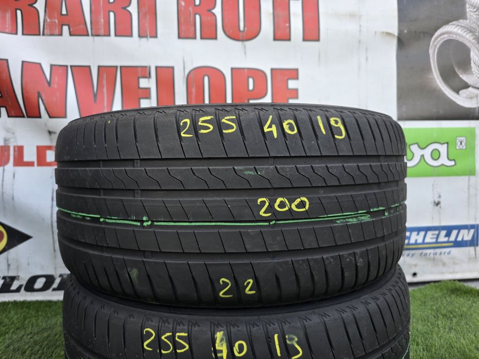 255 40 19 firestone